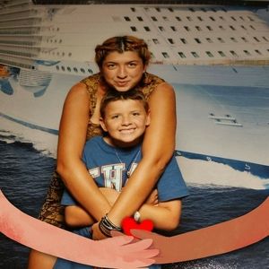 Meet your Posher, Polina